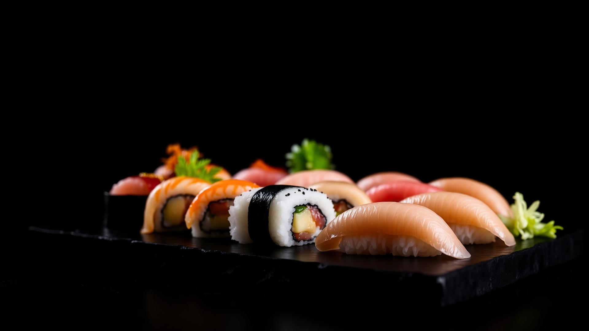 Sushi Koja