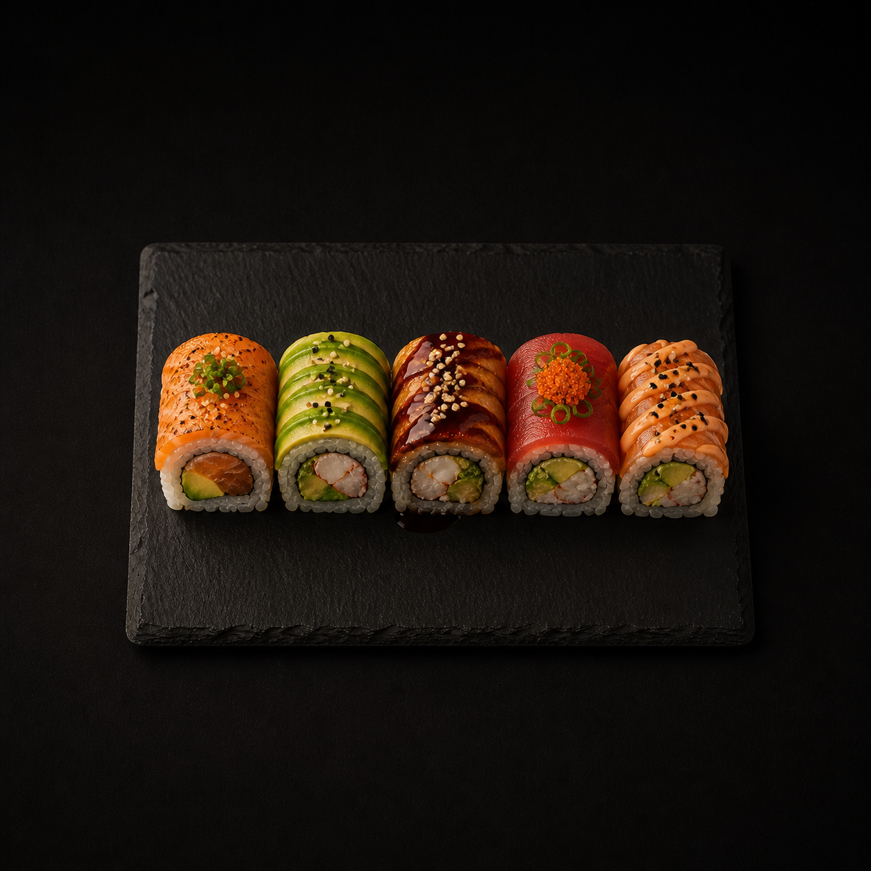 Special Rolls (10 st)
