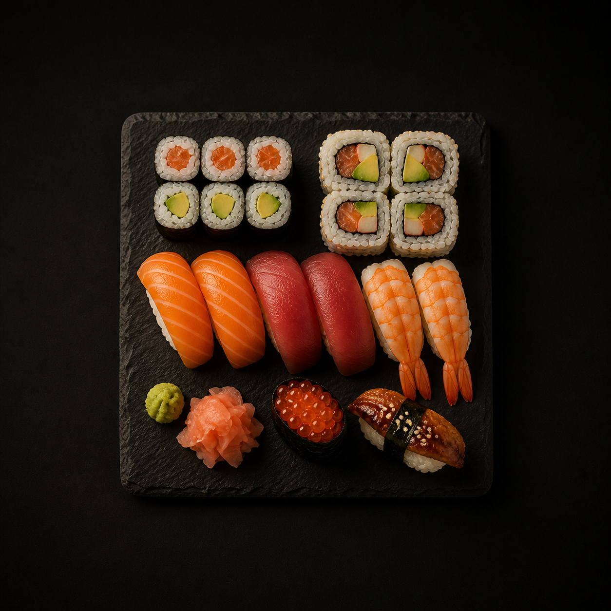 Sushi